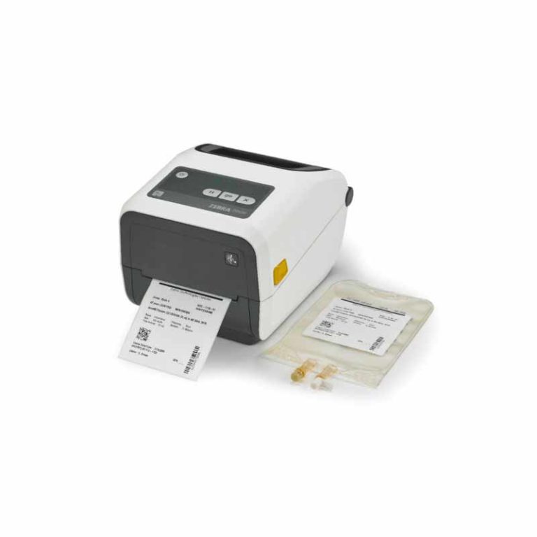 Zebra Zd420 Hc Etikettendrucker Spezialist Für Barcodesysteme Globos 9404