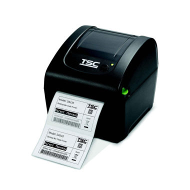 TSC Label Printer DA210 DA220