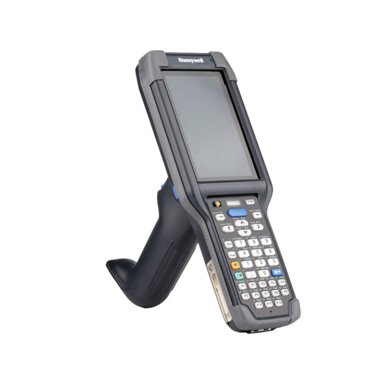 Honeywell Ck65 Mobile Computer 