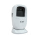 Honeywell Barcode Scanner DS9300 - white side view