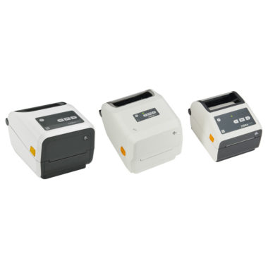 Zebra Etikettendrucker ZD421 HC Serie