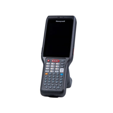 Honeywell CK62 Mobile Computer