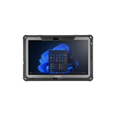 Getac F110 Industrietablet